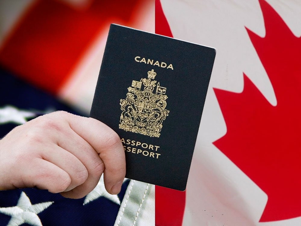 PR Card Renewal and Canadian Citizenship Application